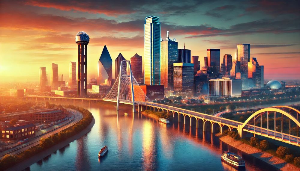 dallas tx